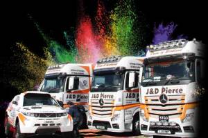 Truckfest