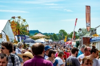 Bath and West Showground