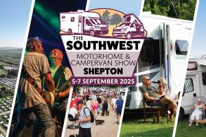 Southwest Motorhome Show