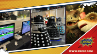 Somerset Comic Con and Gaming Festival