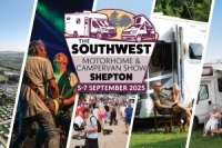 Southwest Motorhome Show